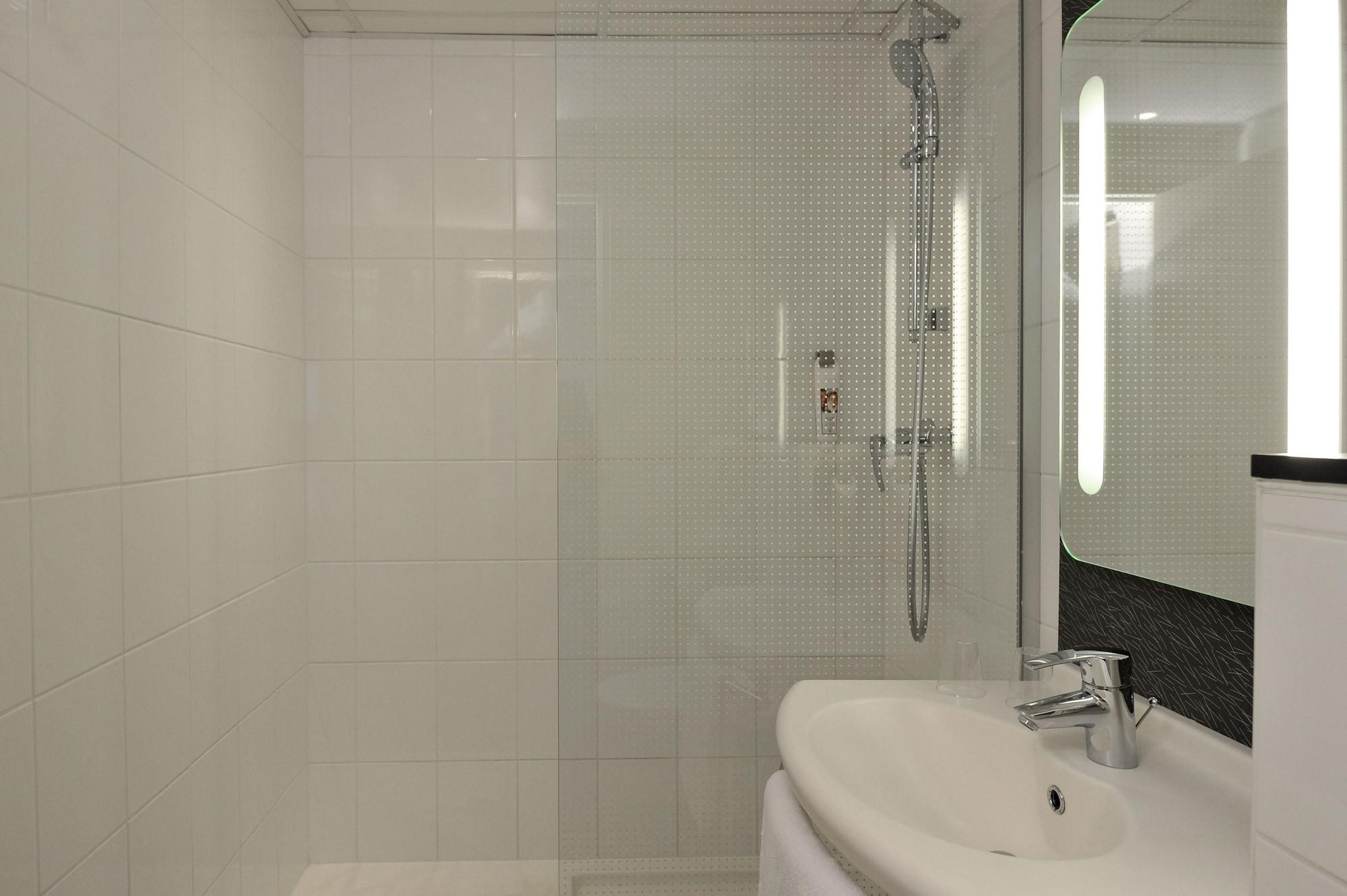 Ibis Paris Vaugirard Porte De Versailles Εξωτερικό φωτογραφία