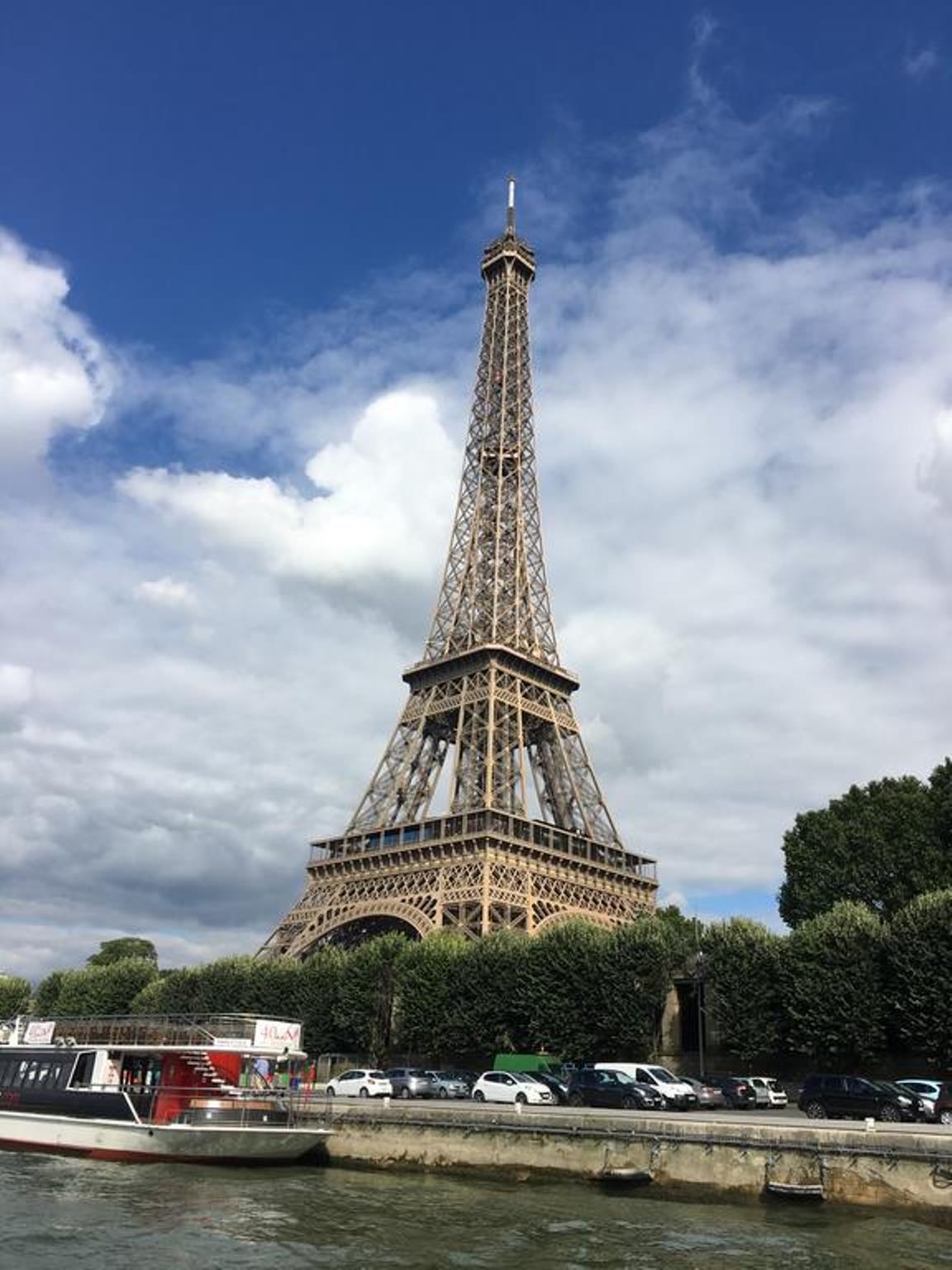 Ibis Paris Vaugirard Porte De Versailles Εξωτερικό φωτογραφία