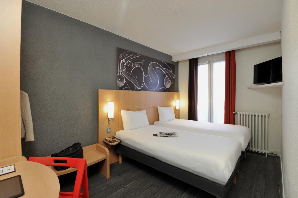 Ibis Paris Vaugirard Porte De Versailles Εξωτερικό φωτογραφία